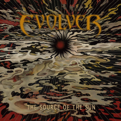 Evolver (CHN) : The Source of the Sun